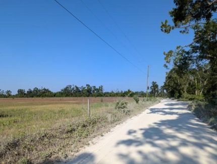 Farm and Ranch in Suwannee County, Florida