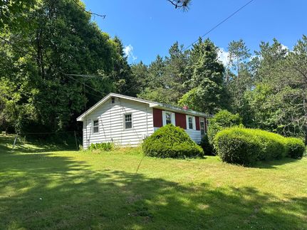 Land in Jefferson County, Pennsylvania