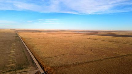 Land in Kiowa County, Colorado