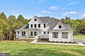 Farm and Ranch in Montgomery County, Maryland