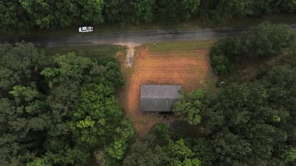 Timberland Property in Macon County, Alabama