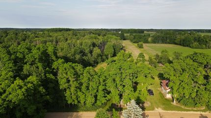 Recreational Property in Ogemaw County, Michigan