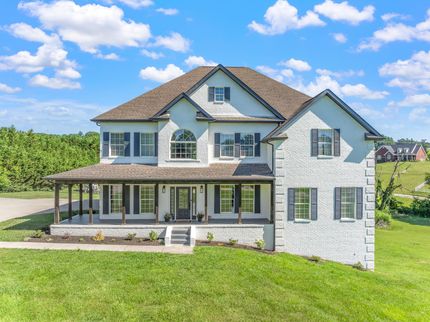 Farm and Ranch in Knox County, Tennessee