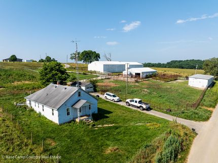 Recreational Property in Lawrence County, Indiana