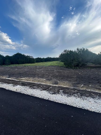 Land for sale in Coryell County, Texas