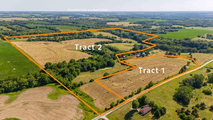 Farm and Ranch in Marion County, Missouri