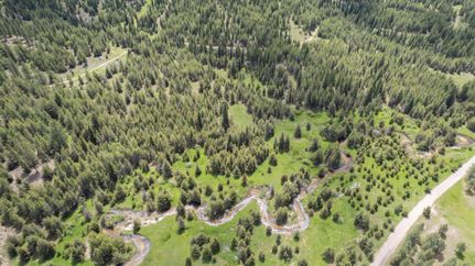 Recreational Property for sale in Valley County, Idaho