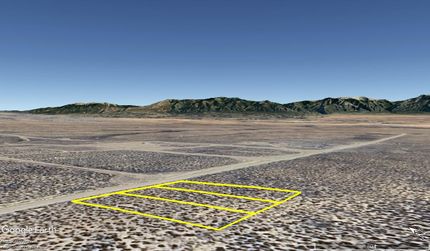 Recreational Property in Taos County, New Mexico