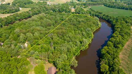 Land in Ionia County, Michigan
