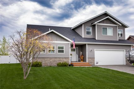 Land in Flathead County, Montana