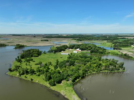 Farm and Ranch in Otter Tail County, Minnesota