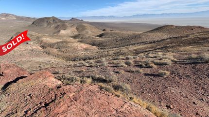 Farm and Ranch in Pershing County, Nevada