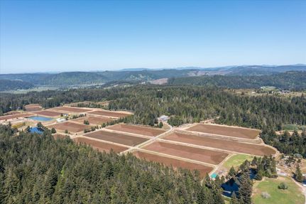 Land for sale in Coos County, Oregon
