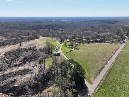 Farm and Ranch in Henry County, Tennessee
