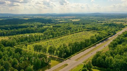 Undeveloped Land in Culpeper County, Virginia