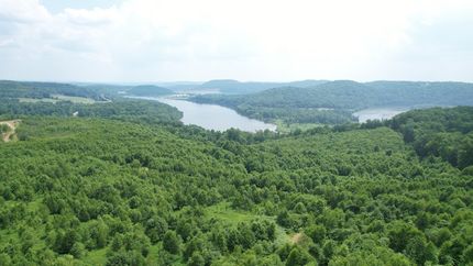 Farm and Ranch in Clearfield County, Pennsylvania