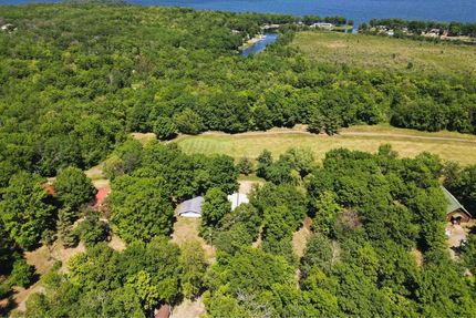 Undeveloped Land in Mille Lacs County, Minnesota