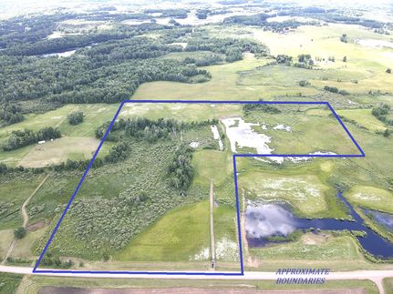 Timberland Property for sale in Pine County, Minnesota
