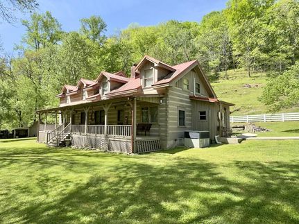 Hunting Property in Cannon County, Tennessee