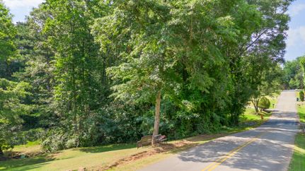 Homesite in Monroe County, Georgia