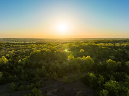 Recreational Property in Okfuskee County, Oklahoma