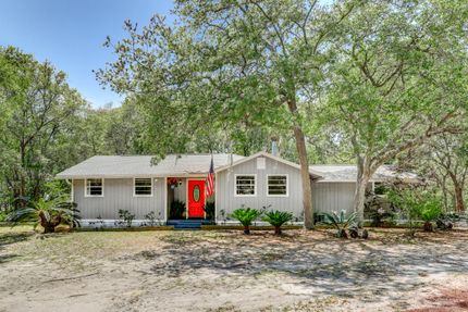 Land in Clay County, Florida