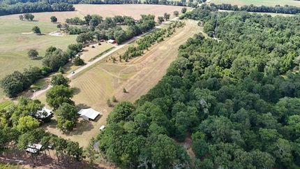 Hunting Property in Geneva County, Alabama