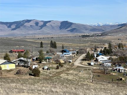 Farm and Ranch in Sanders County, Montana