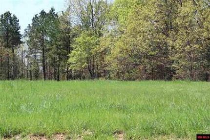 Undeveloped Land in Fulton County, Arkansas