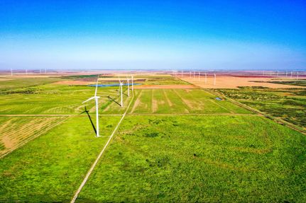 Farm and Ranch for sale in Haskell County, Texas