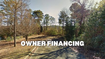 Undeveloped Land in Jefferson County, Alabama