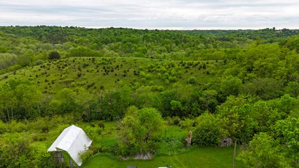 Undeveloped Land in Bracken County, Kentucky