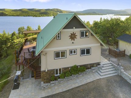 Land in Crook County, Oregon