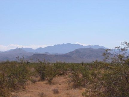 Lakefront Property in Mohave County, Arizona