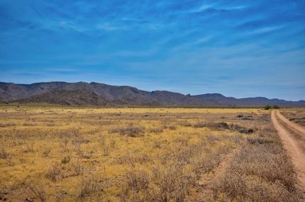 Undeveloped Land in Mohave County, Arizona