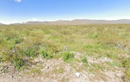 Waterfront Property in Mohave County, Arizona