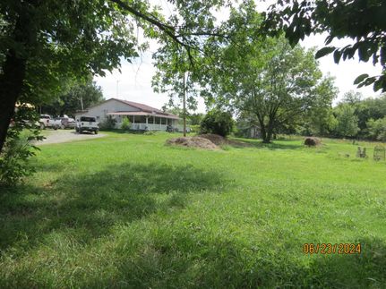 House in Pittsburg County, Oklahoma
