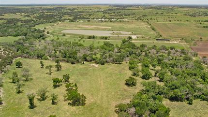 Land in Burnet County, Texas