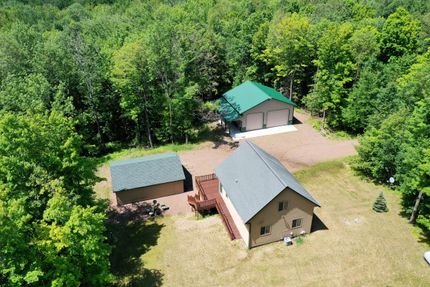 Recreational Property in Price County, Wisconsin