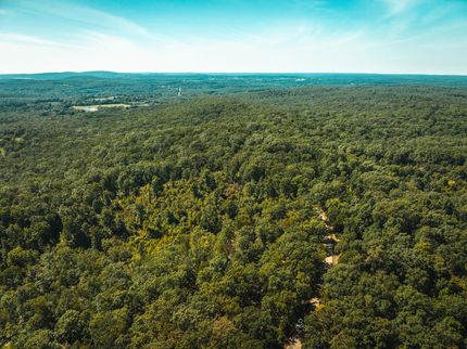 Recreational Property in Washington County, Missouri