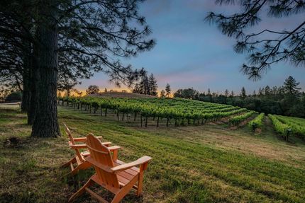 Farm and Ranch for sale in Amador County, California