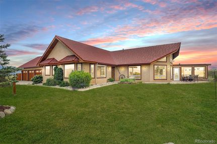 Recreational Property in Chaffee County, Colorado