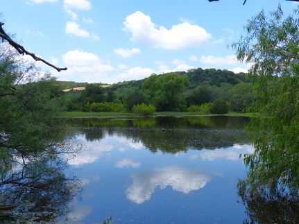 Recreational Property in McCulloch County, Texas
