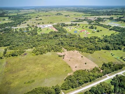 Undeveloped Land in Wagoner County, Oklahoma