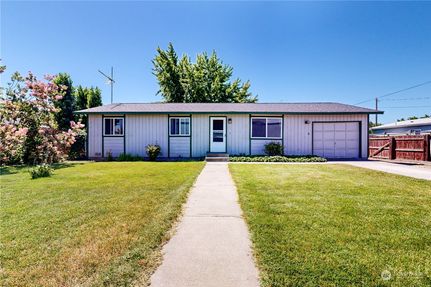 Land in Walla Walla County, Washington