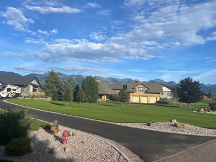 Land in Lake County, Montana