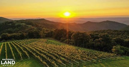 Farm and Ranch in Harrisonburg City County, Virginia