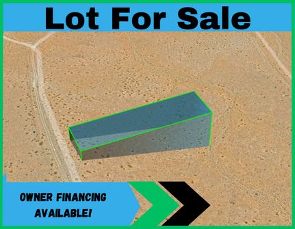 Recreational Property in Mohave County, Arizona