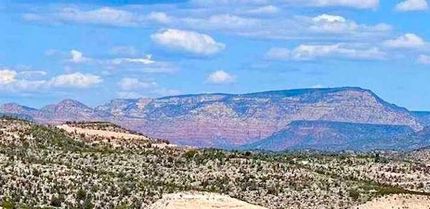 Land in Yavapai County, Arizona