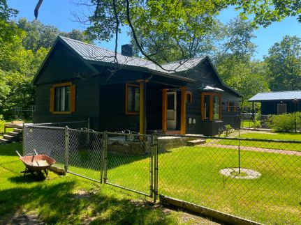 Land in McDonald County, Missouri